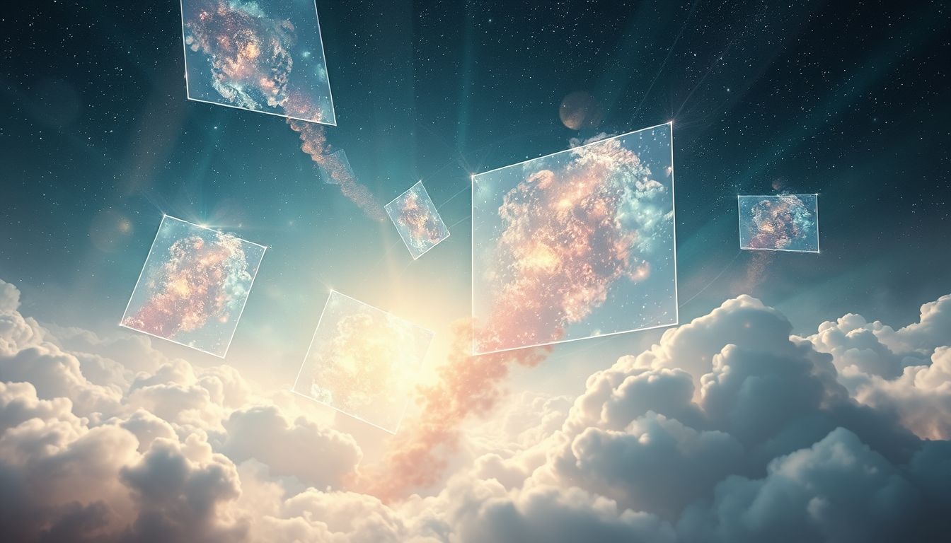 Rêver de télévision révèle souvent une perception biaisée de la réalité.