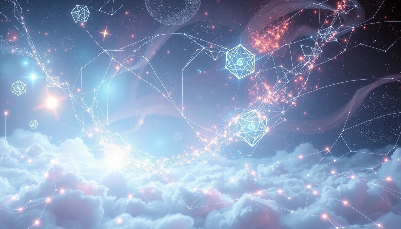 Les rêves technologiques symbolisent progrès, innovation et maîtrise intérieure.