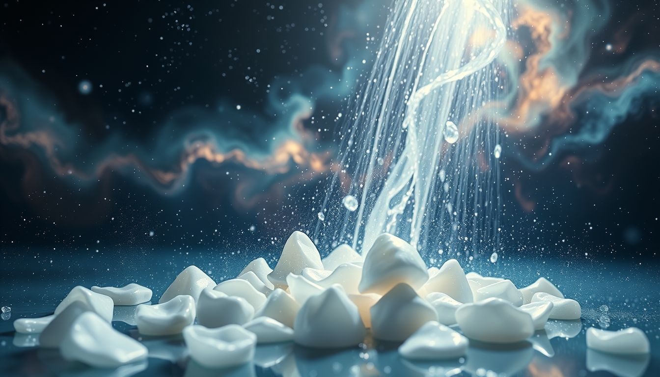 Rêver de laver de la porcelaine symbolise un besoin de clarté.