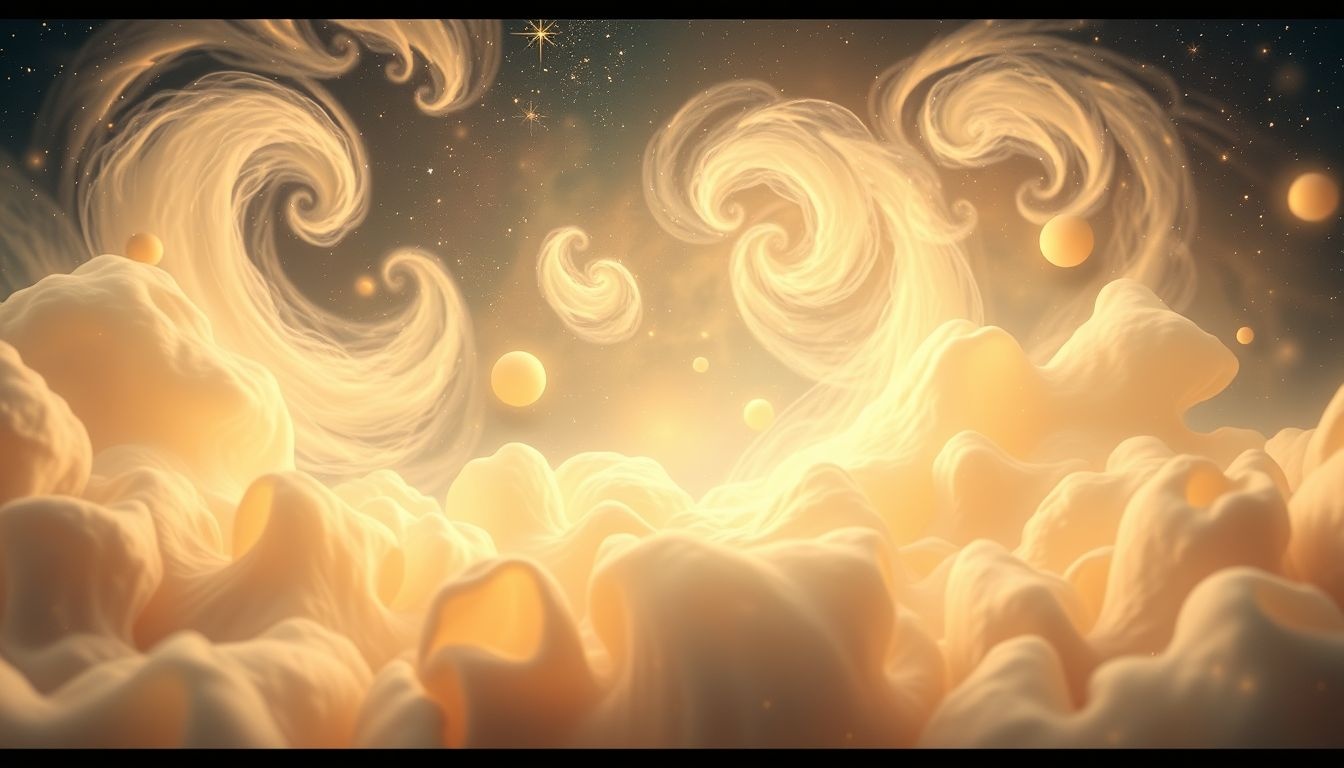 Rêver de légumineuses symbolise souvent richesse et fertilité cachées.