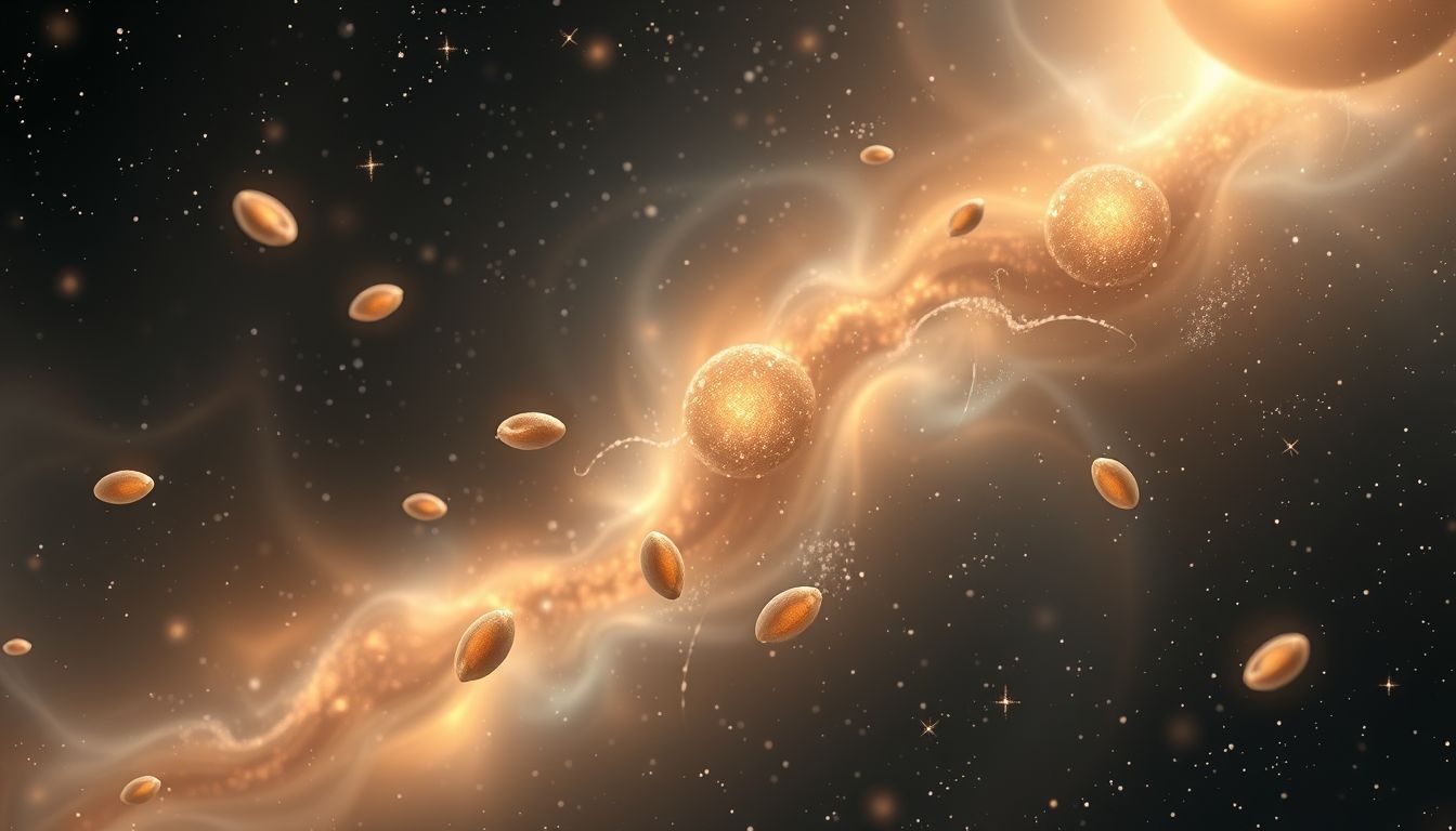 Rêver de légumineuses incite à cultiver patience et persévérance.