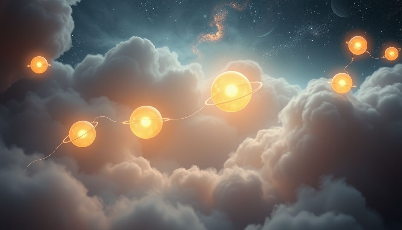 Rêver de lentilles symbolise souvent prospérité et petites réussites.