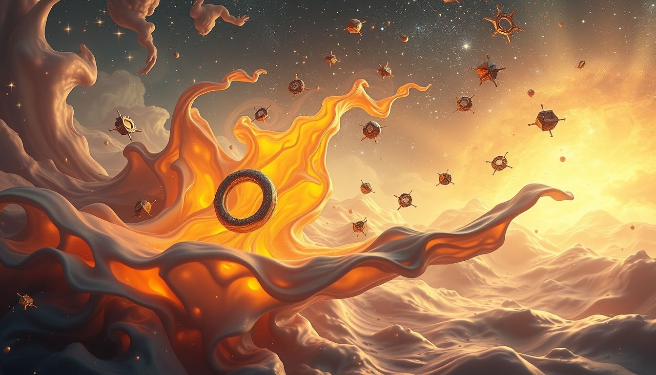 Rêver de métal transformé symbolise une évolution positive intérieure.