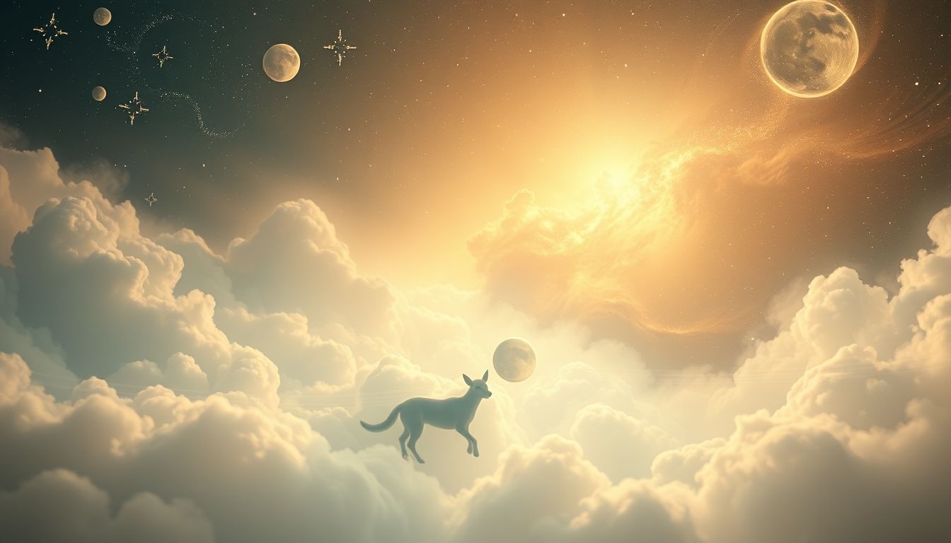 Rêver de négliger ses animaux révèle souvent un sentiment de culpabilité.