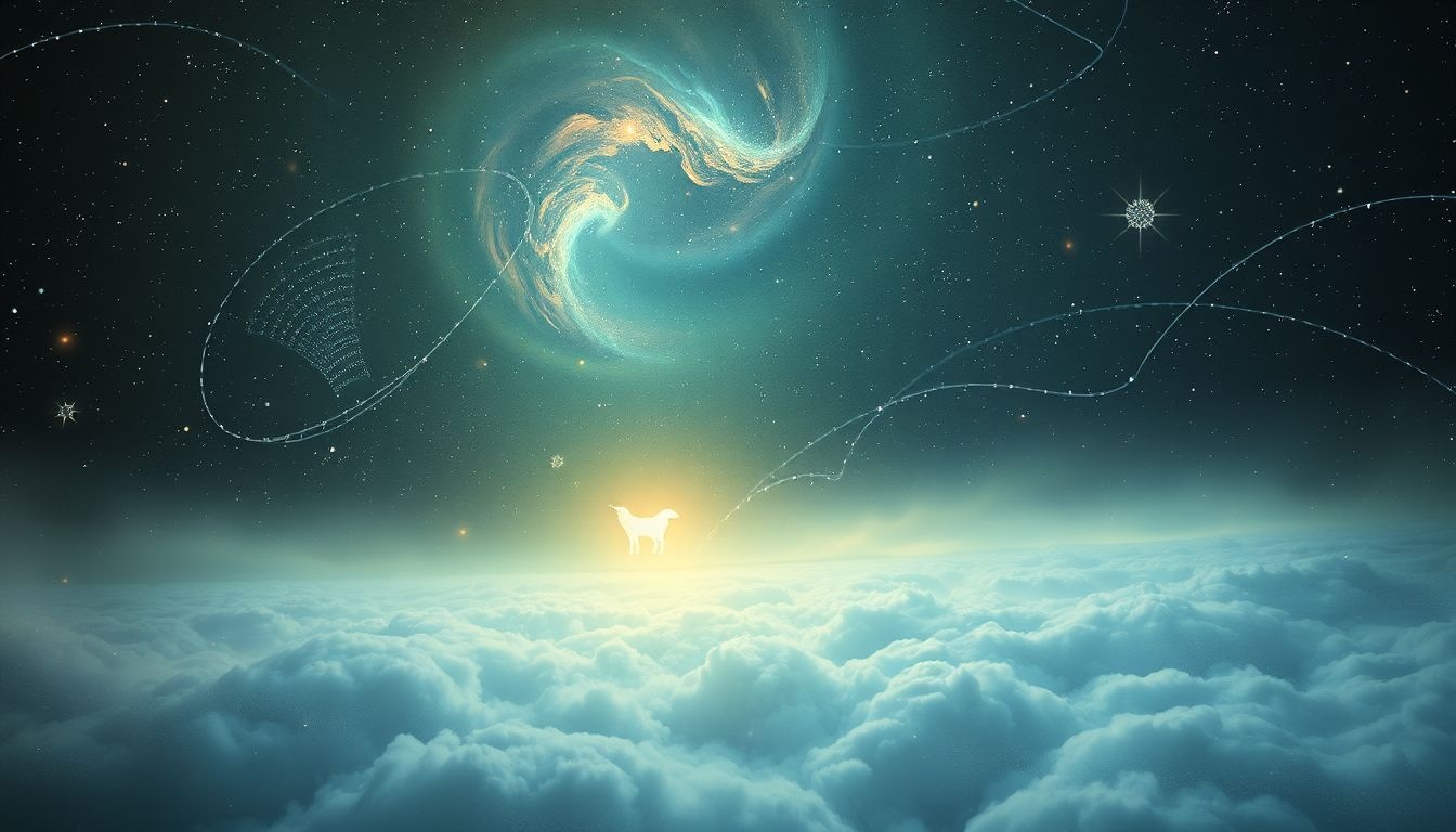 Rêver de négliger son animal révèle un besoin d’attention affective.