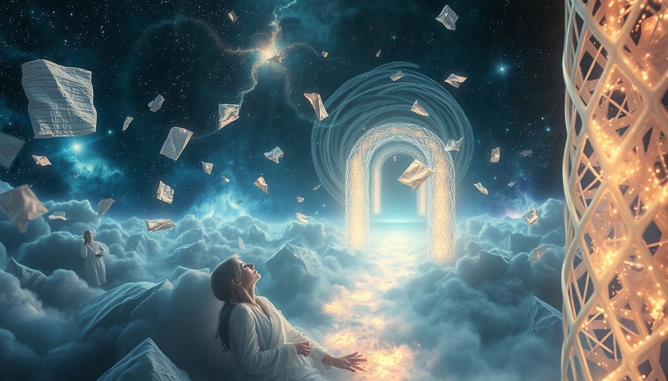 Rêver sans ticket révèle peur de sanction et culpabilité intérieure.