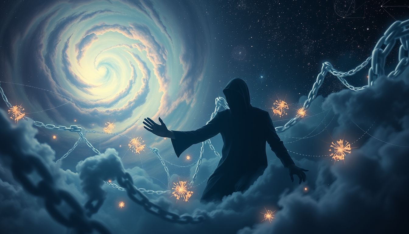 Rêver d’incapacité à payer un cautionnement symbolise peur du jugement.