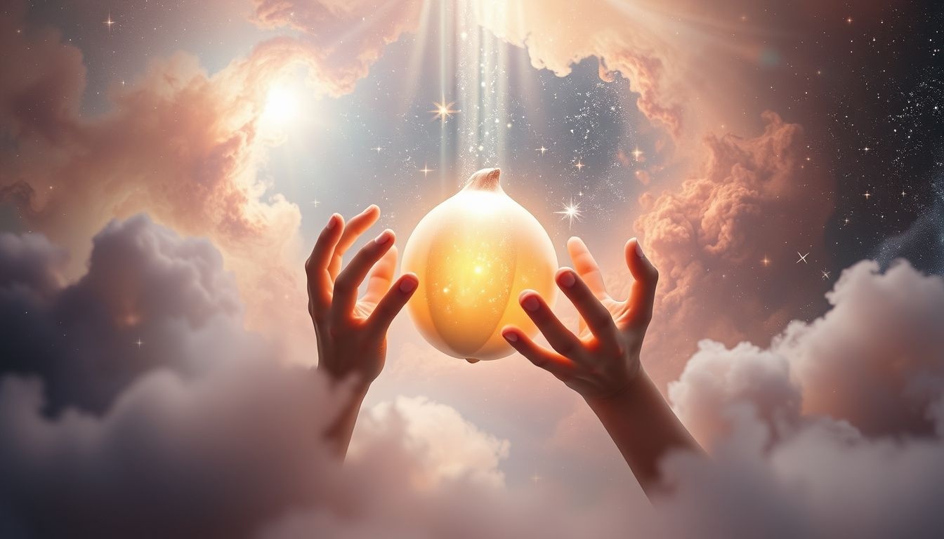 Rêver de nettoyer un casse-noix symbolise purification et renouveau intérieur.