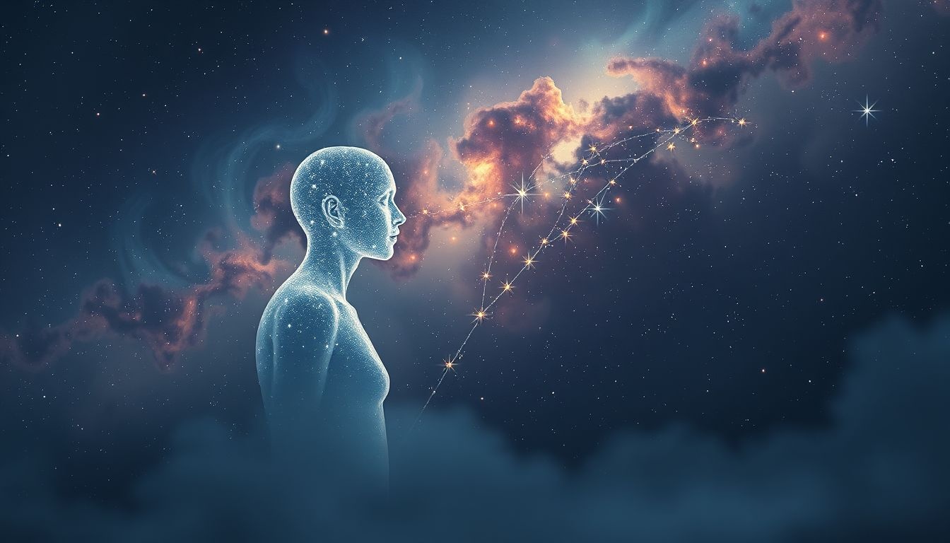 Rêver de parler la nuit révèle souvent des secrets inconscients.