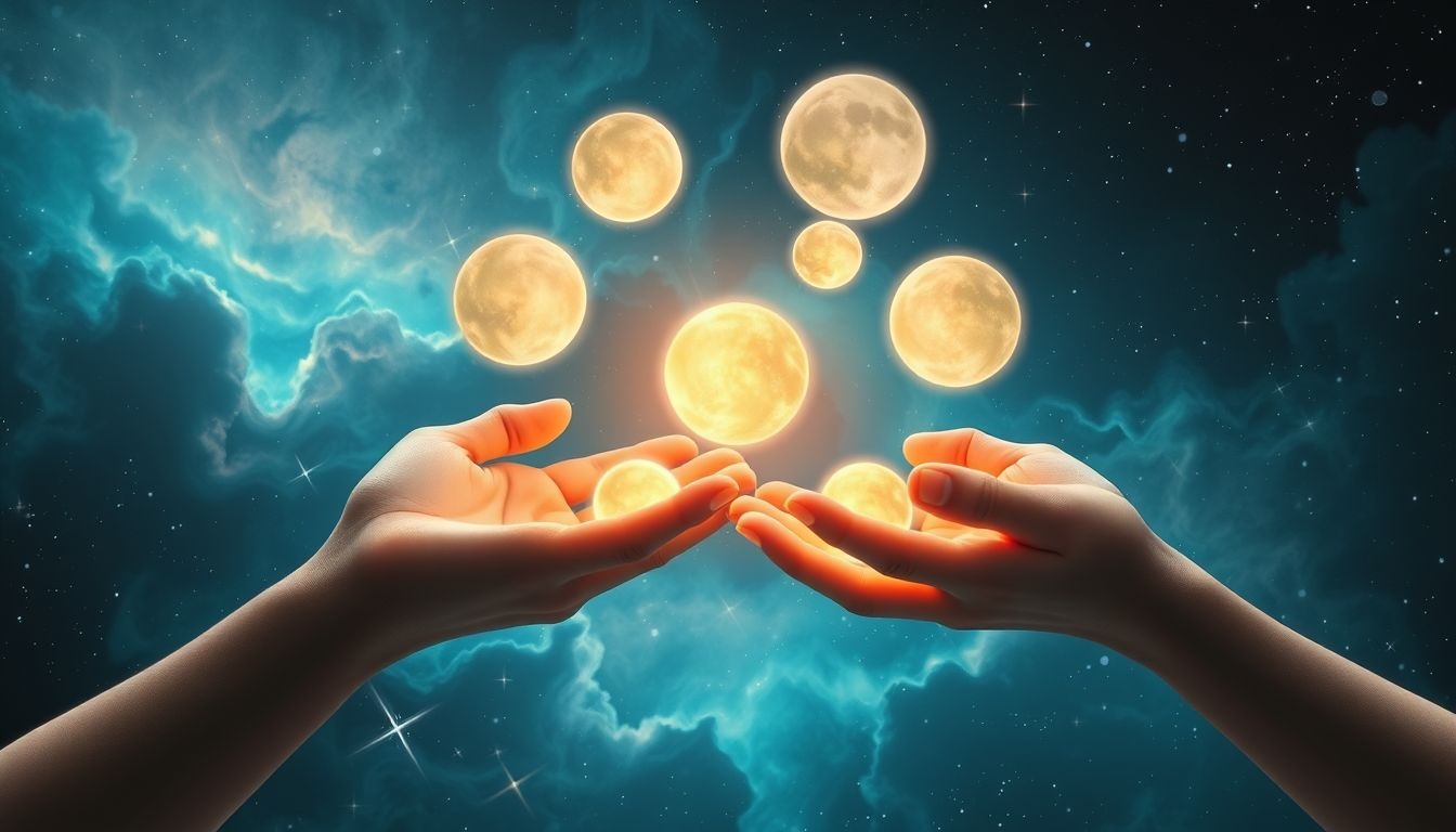 Rêver de partager de la nourriture symbolise l'entraide et l'harmonie.
