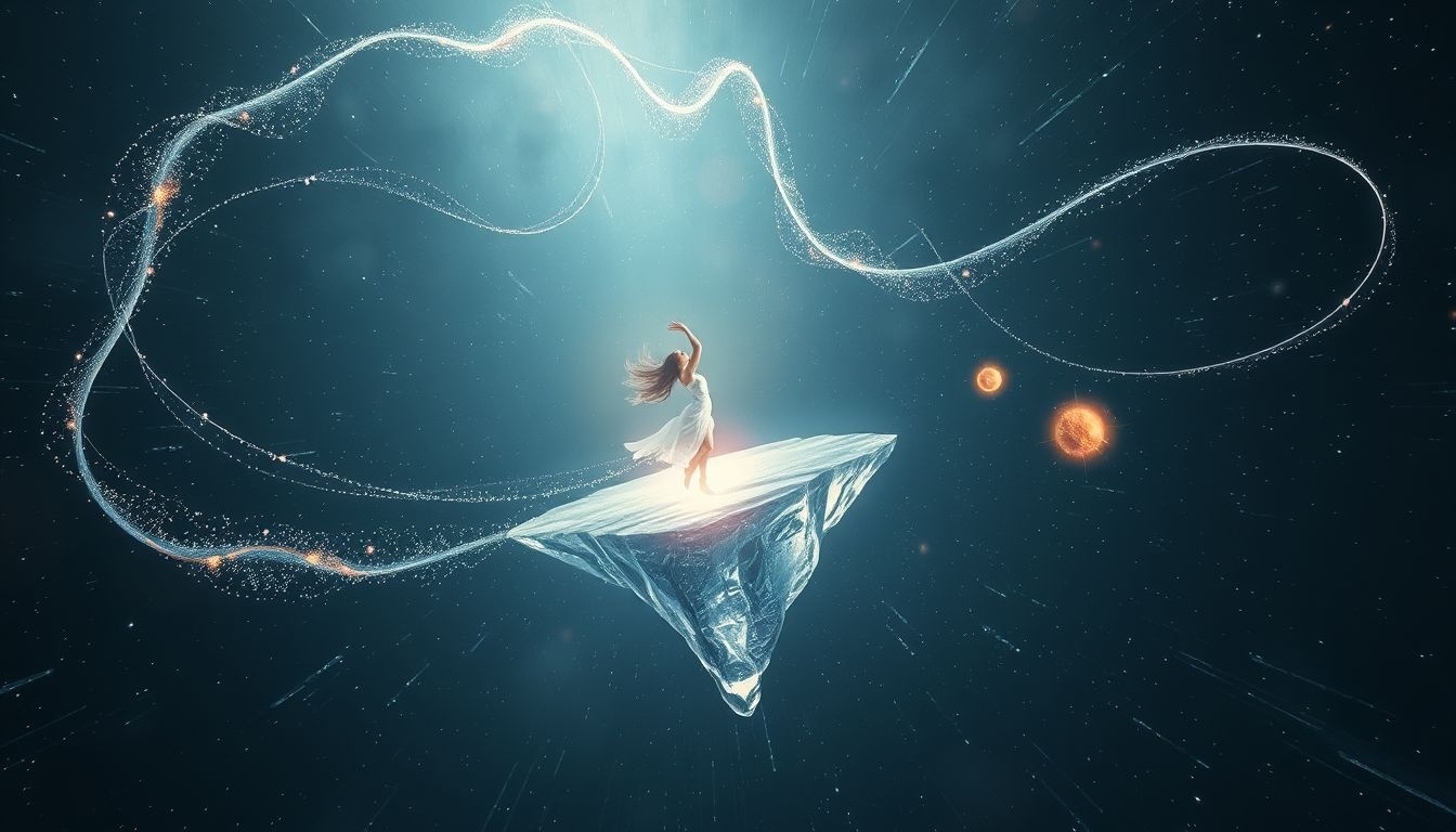 Rêver de patiner symbolise la confiance en soi et la réussite.