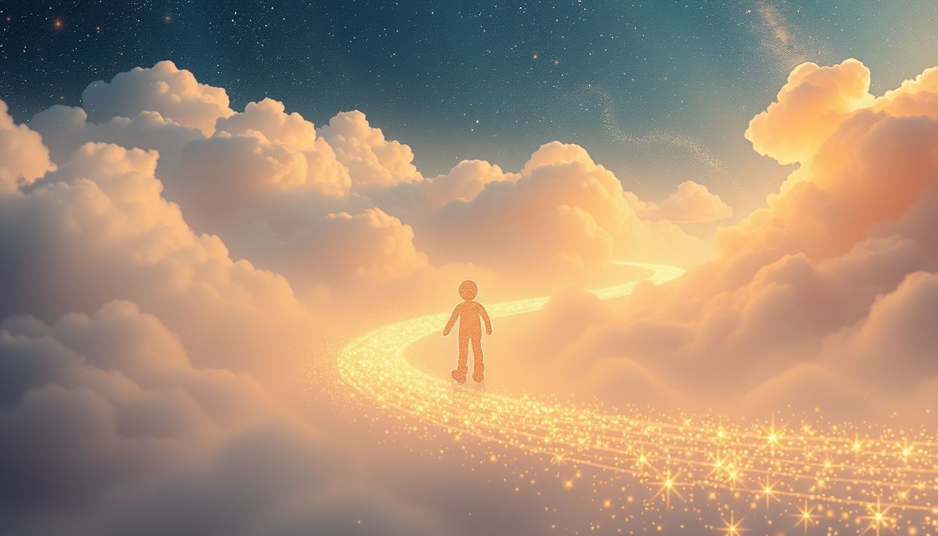 Rêver de patiner chez soi symbolise stabilité et sécurité intérieure.