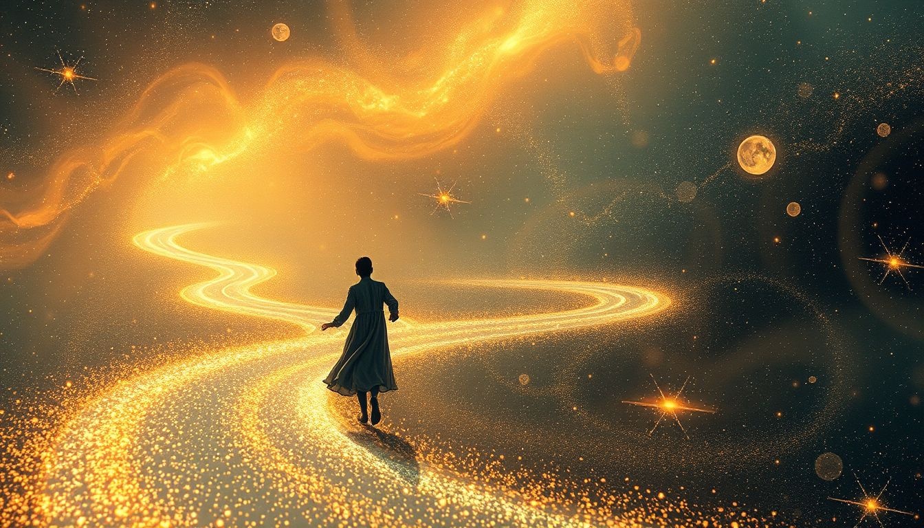 Rêver de patiner en rue symbolise l'équilibre entre défis sociaux.