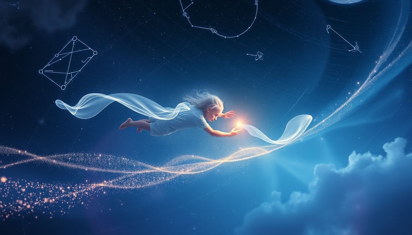 Rêver de patiner symbolise équilibre entre liberté et maîtrise personnelle.