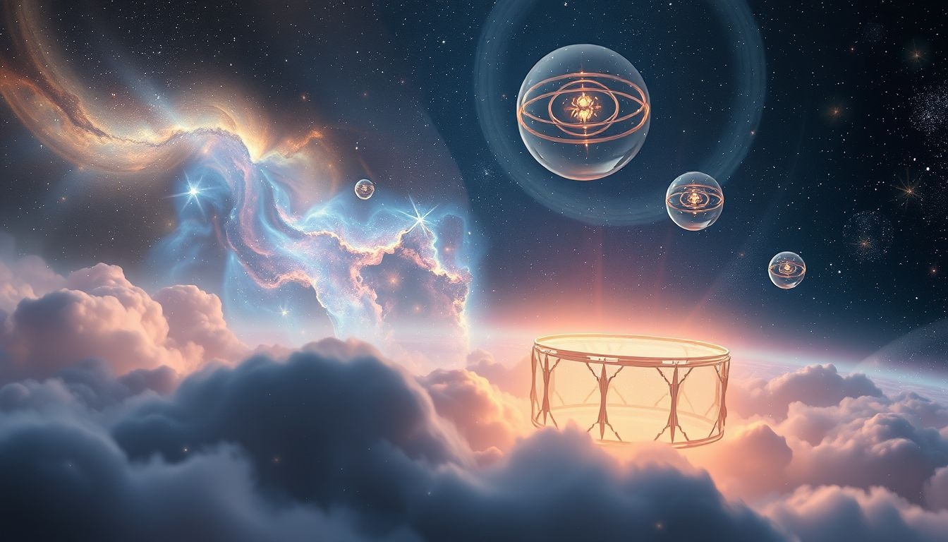 Les percussions en rêve symbolisent souvent la connexion avec l’âme.