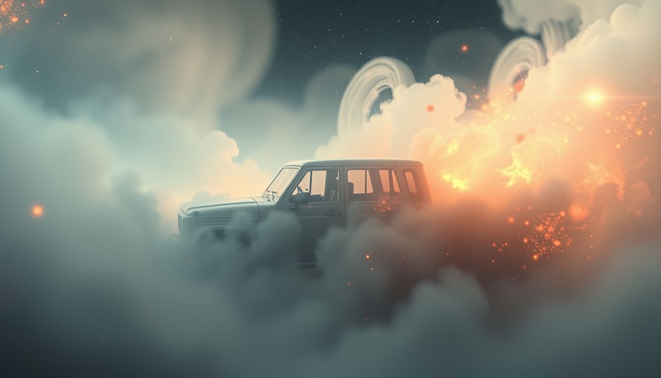 Rêver de voiture volée symbolise peur de perdre contrôle vital.