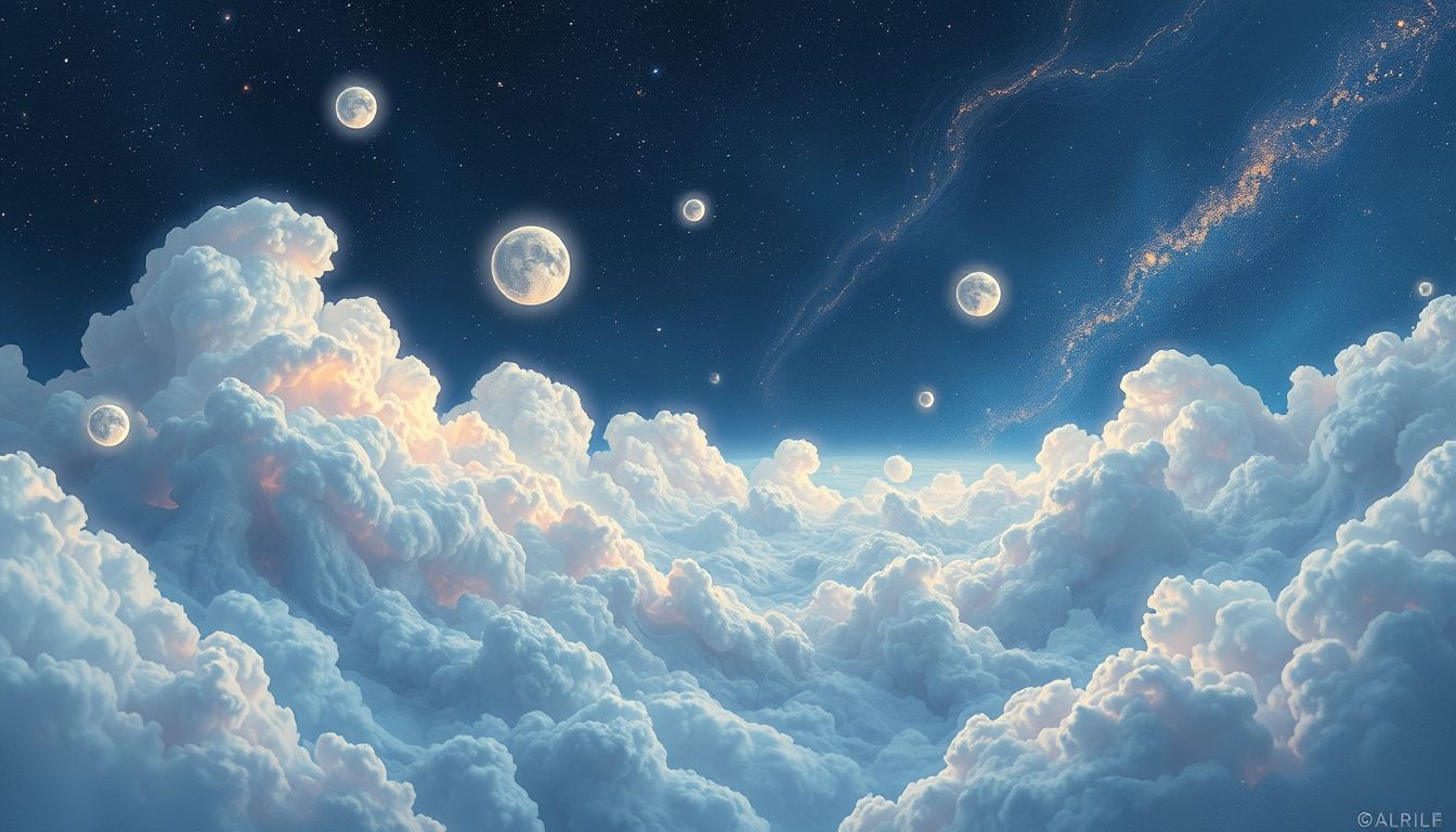 Rêver de perdre une tétine révèle une peur profonde d’abandon.