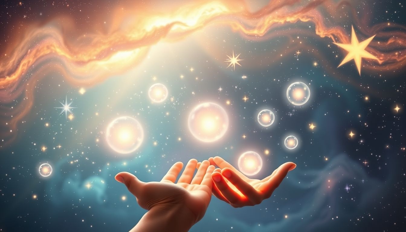 Rêver de dons révèle un puissant désir d’impacter positivement autrui.