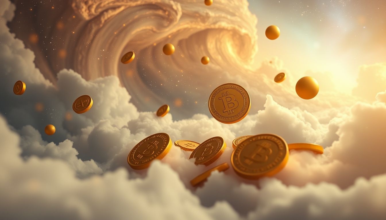 Rêver de pièces en laiton symbolise richesse croissante et opportunités financières.