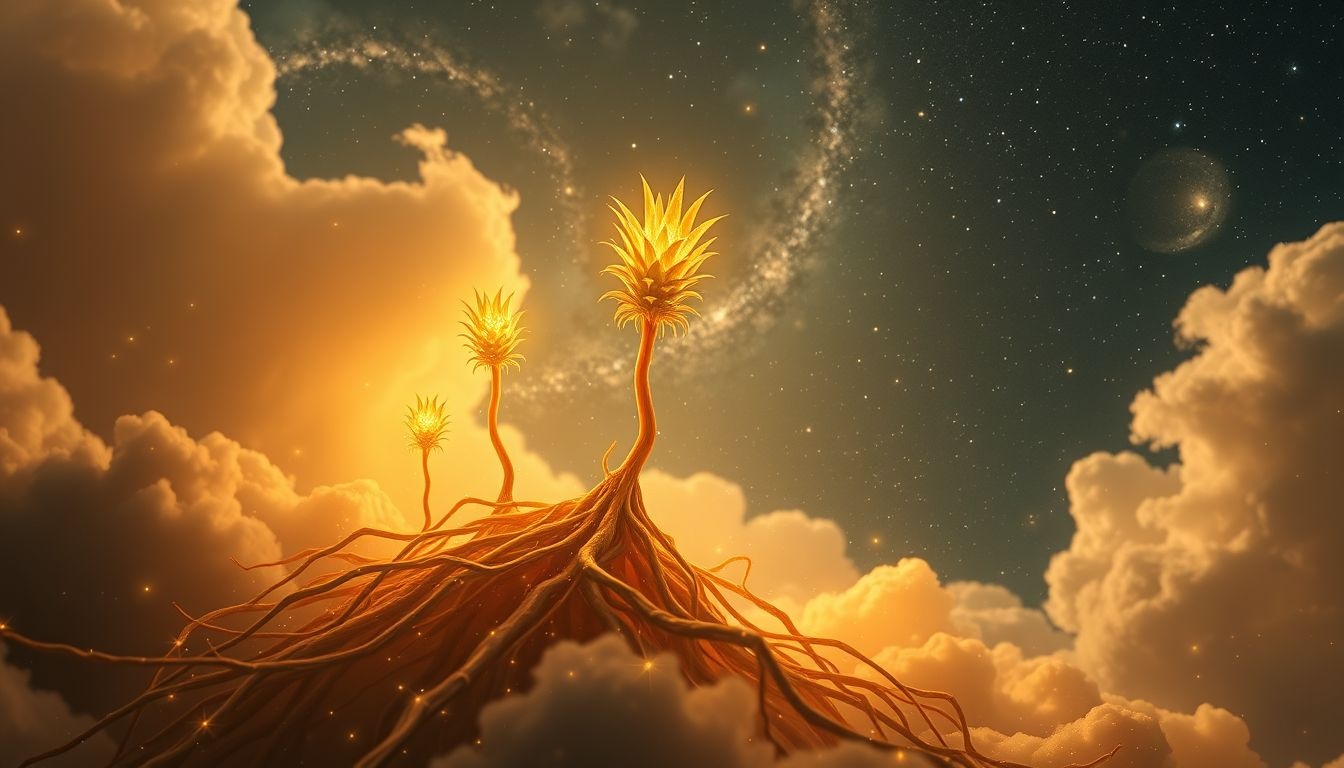 Rêver de planter un ananas symbolise un nouveau départ prometteur.