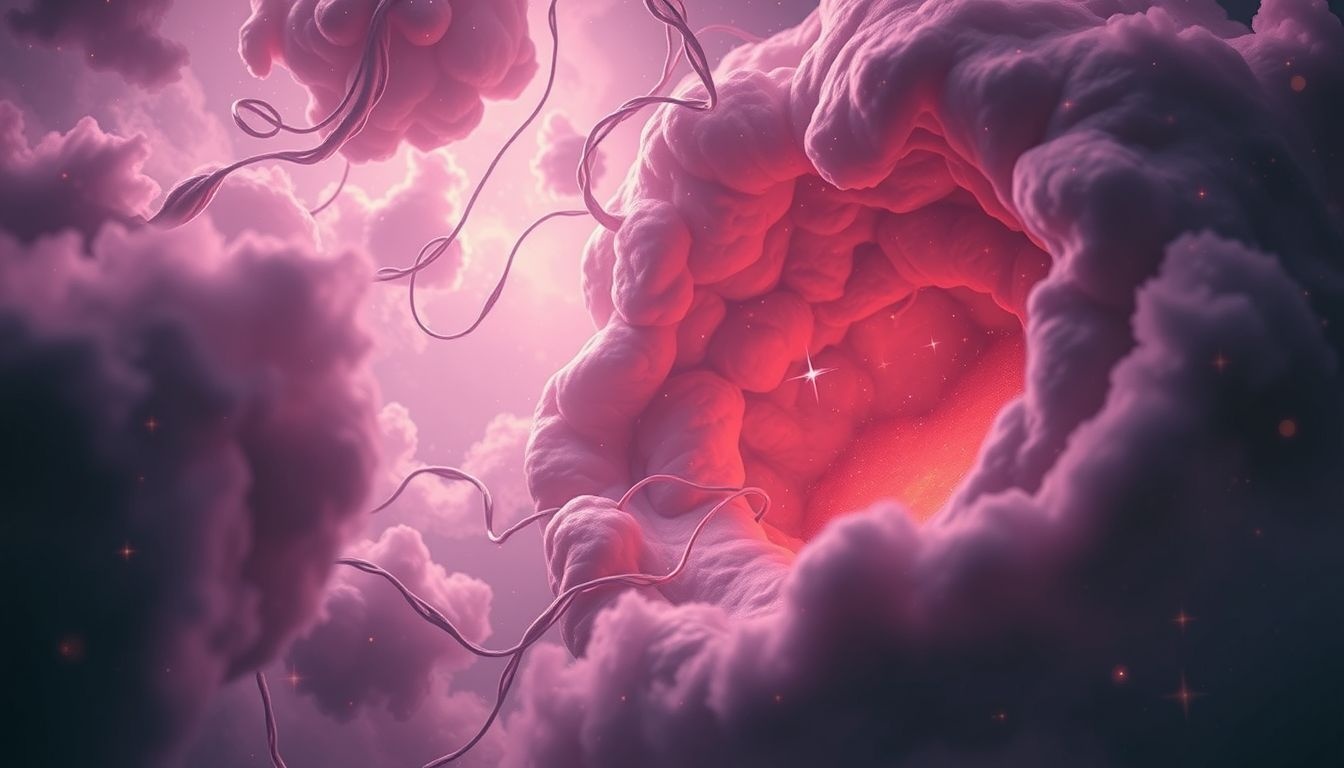 Rêver de sutures infectées révèle des blessures émotionnelles non guéries.