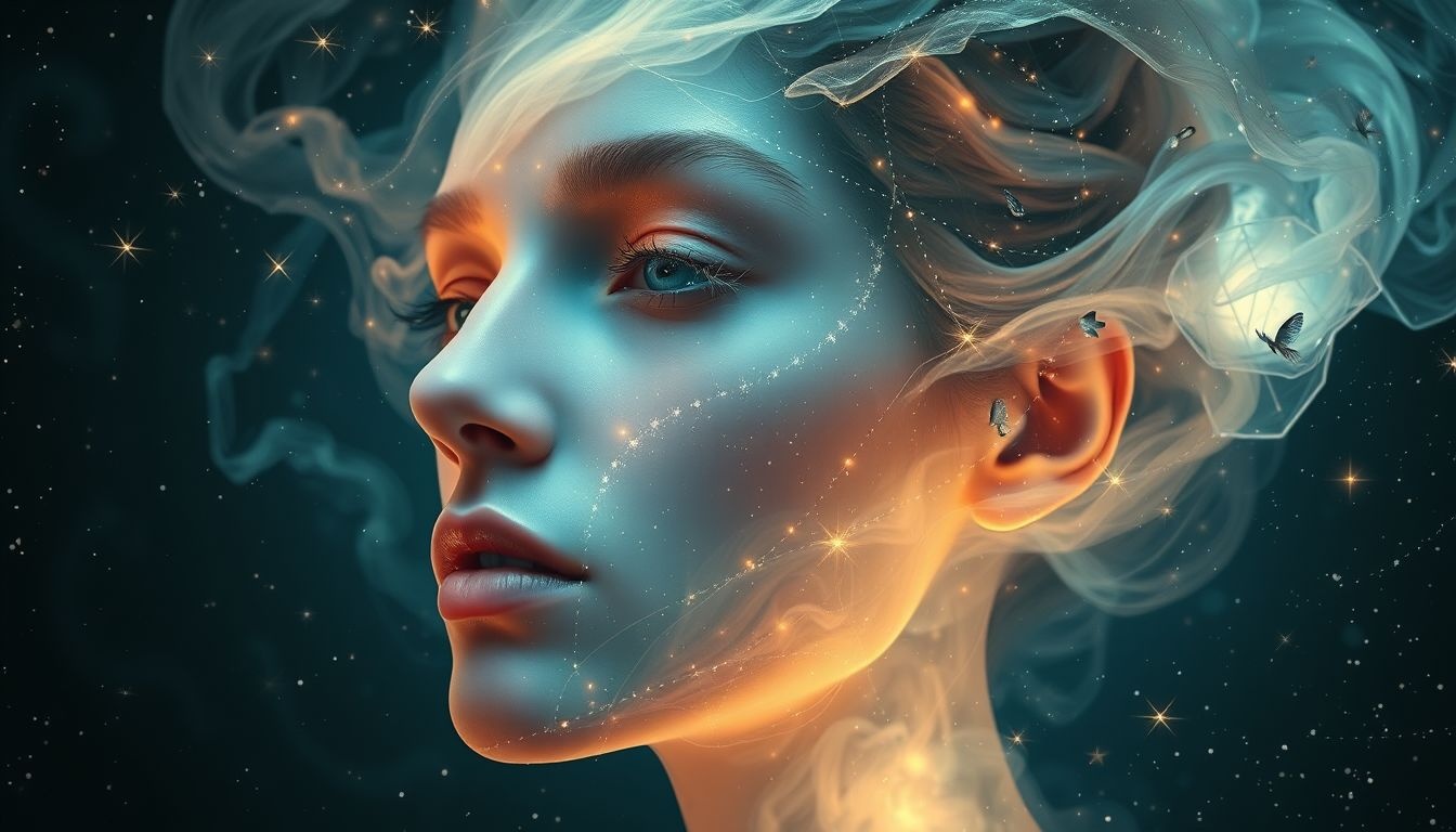 Rêver de points de suture dévoile cicatrices invisibles de l’âme.