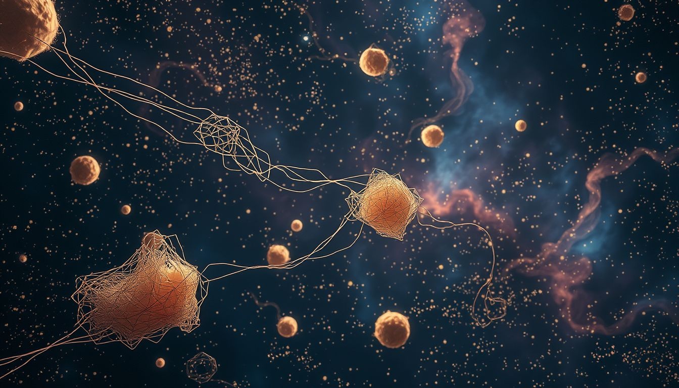 Rêver de points de suture lâches révèle un désordre intérieur profond.