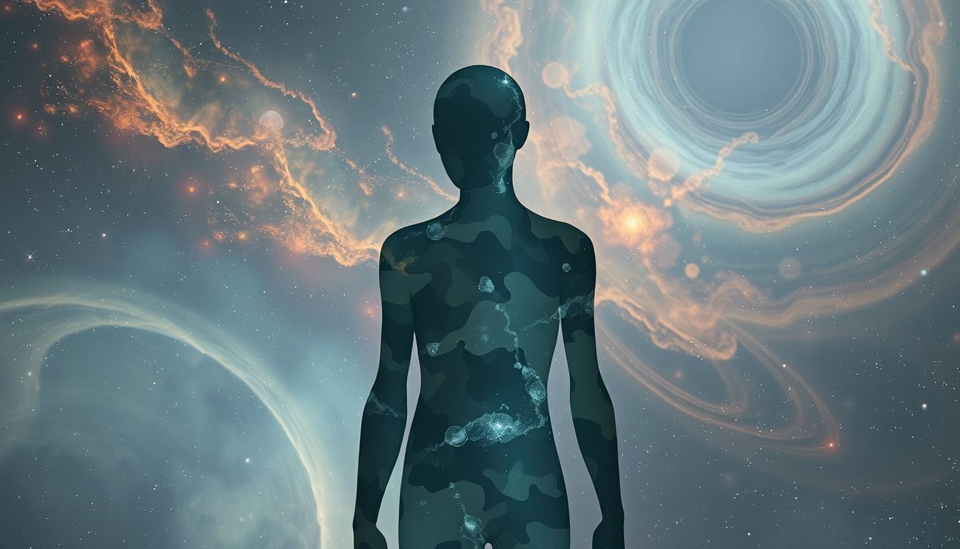 Rêver d’uniforme camouflage symbolise l’adaptation et la protection sociale.