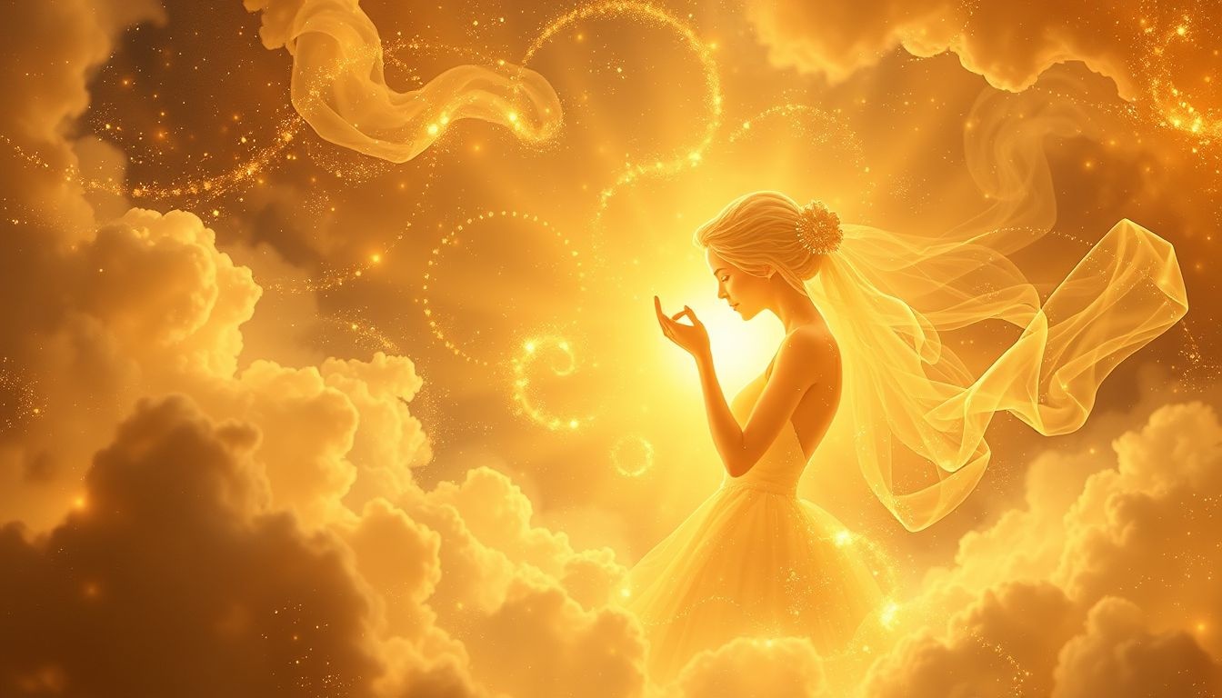 Rêver de préliminaires symbolise l’éveil du bonheur intérieur.