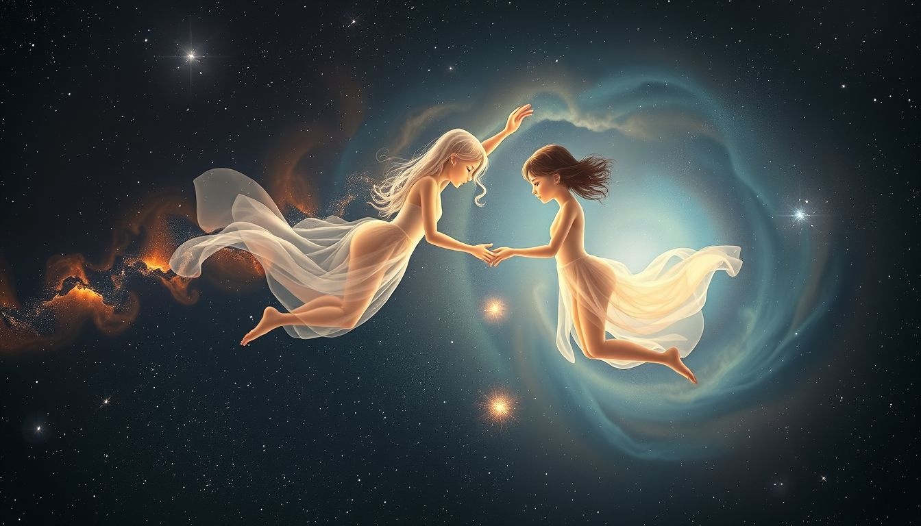 Rêver de préliminaires révèle un désir profond de communication sincère.