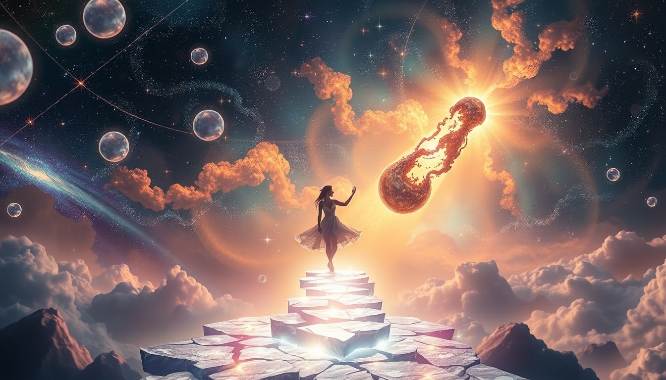 Rêver de risques révèle votre potentiel caché et soif d'opportunités.