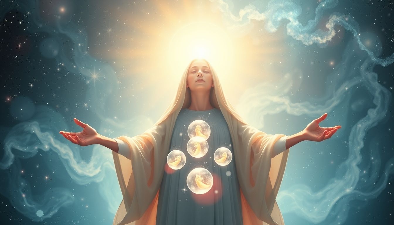 Rêver de protéger révèle un altruisme courageux et responsable.