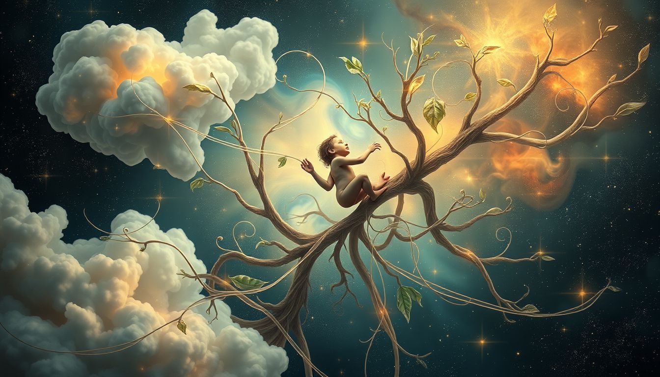 Rêver d’un pygmée symbolise l’harmonie profonde avec la nature.