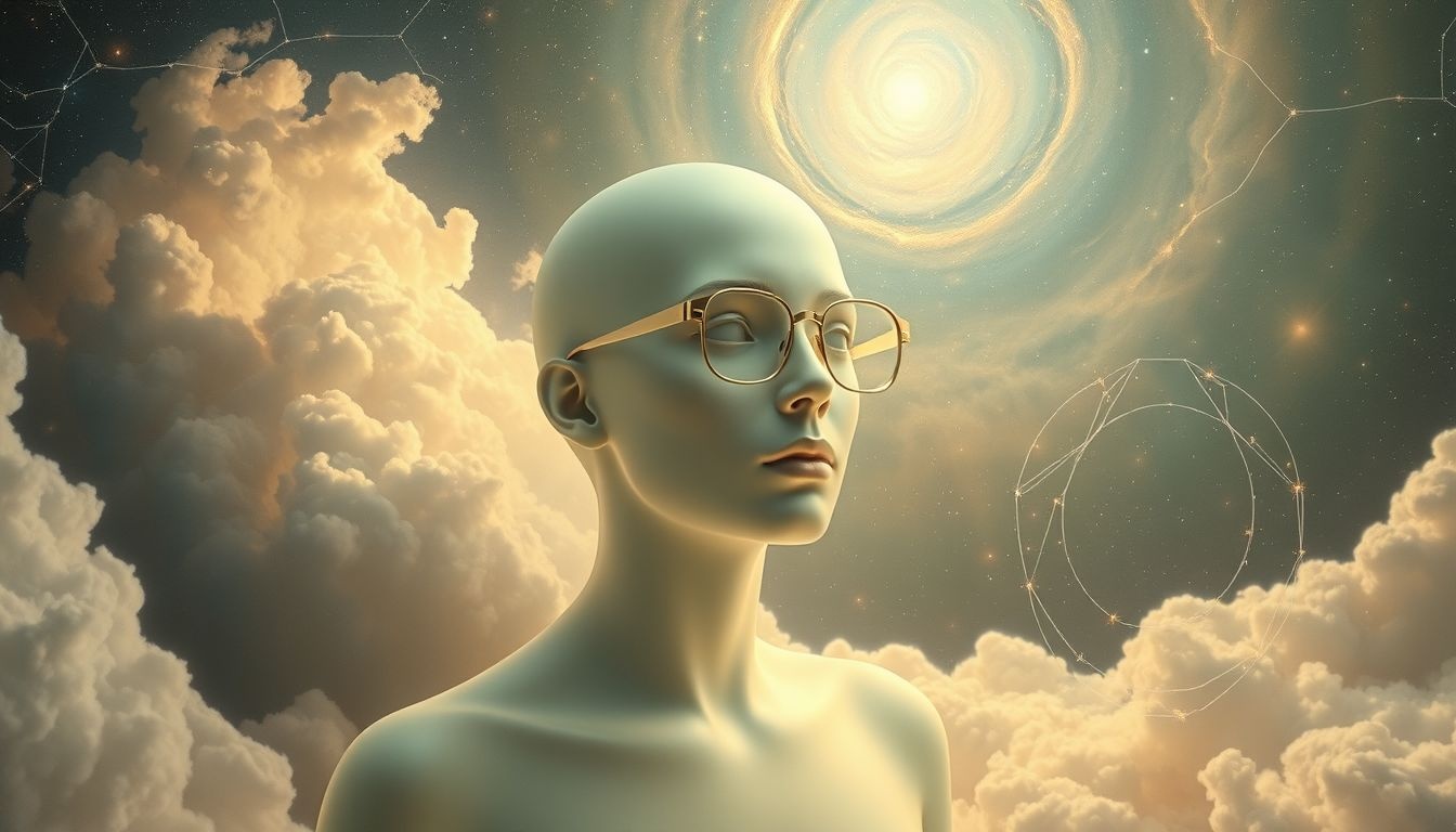 Rêver d’un pince-nez symbolise souvent un besoin de guidance claire.