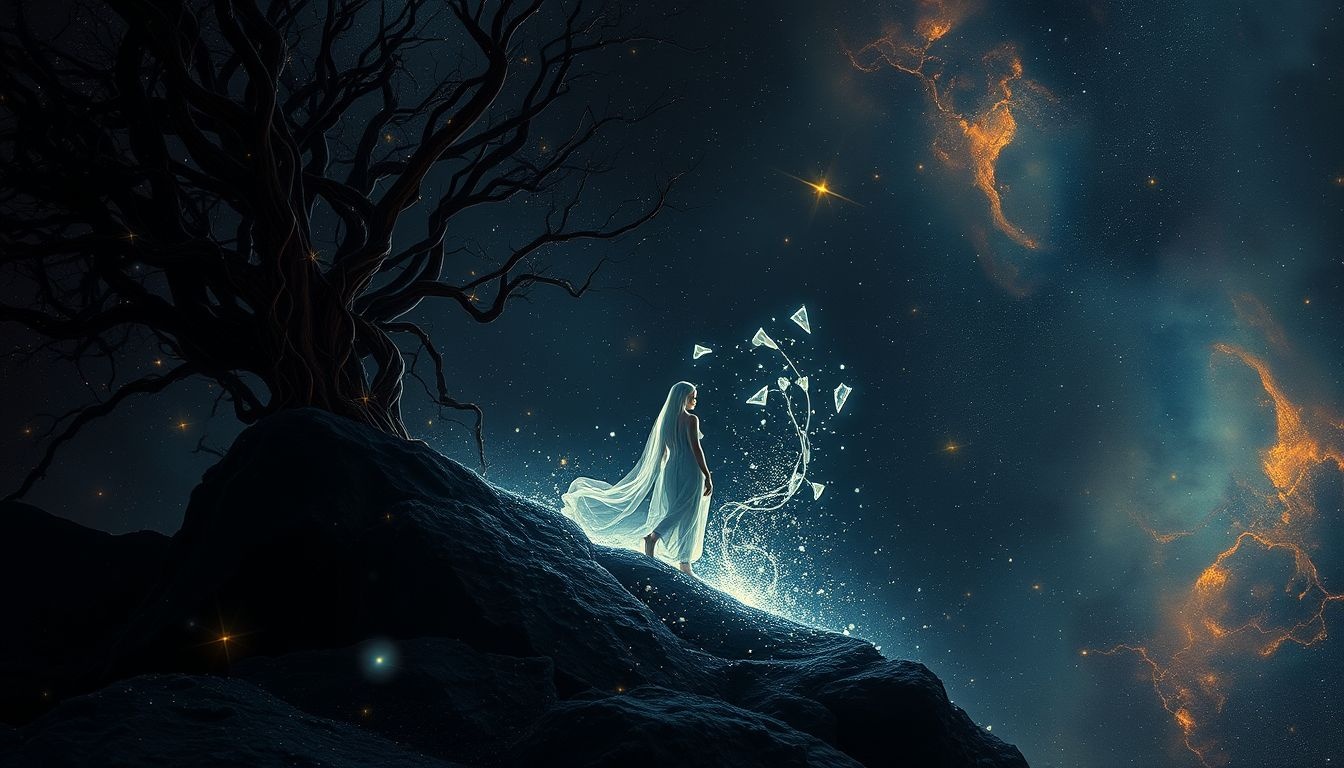 Rêver de quitter une toxicité symbolise la renaissance et l’autonomie.