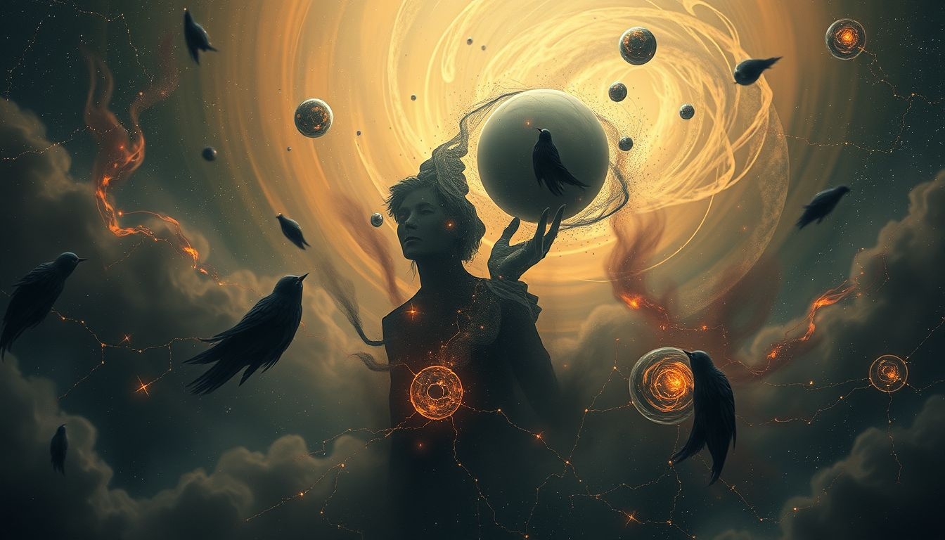 La rage irrationnelle en rêve révèle des peurs inconscientes profondes.