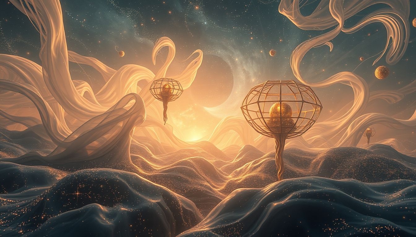 Rêver de structures ramollies symbolise des fondations émotionnelles fragiles.