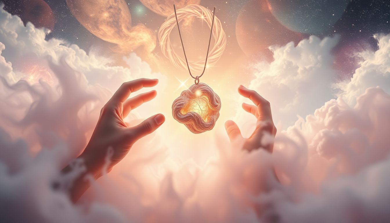Rêver de récupérer un objet gagé symbolise la reconquête personnelle.
