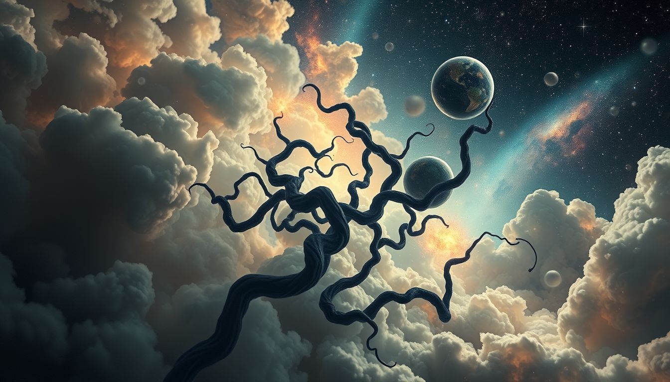 Rêver de réglisse symbolise désir caché mêlé à ambivalence profonde.