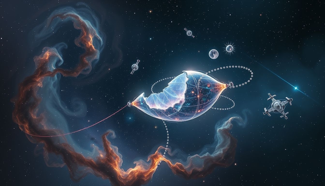 Rêver de réparer un bateau symbolise la guérison intérieure et persévérance.