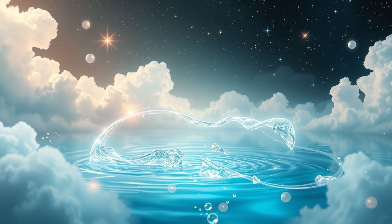 Rêparer un réservoir symbolise la guérison émotionnelle et la résilience.
