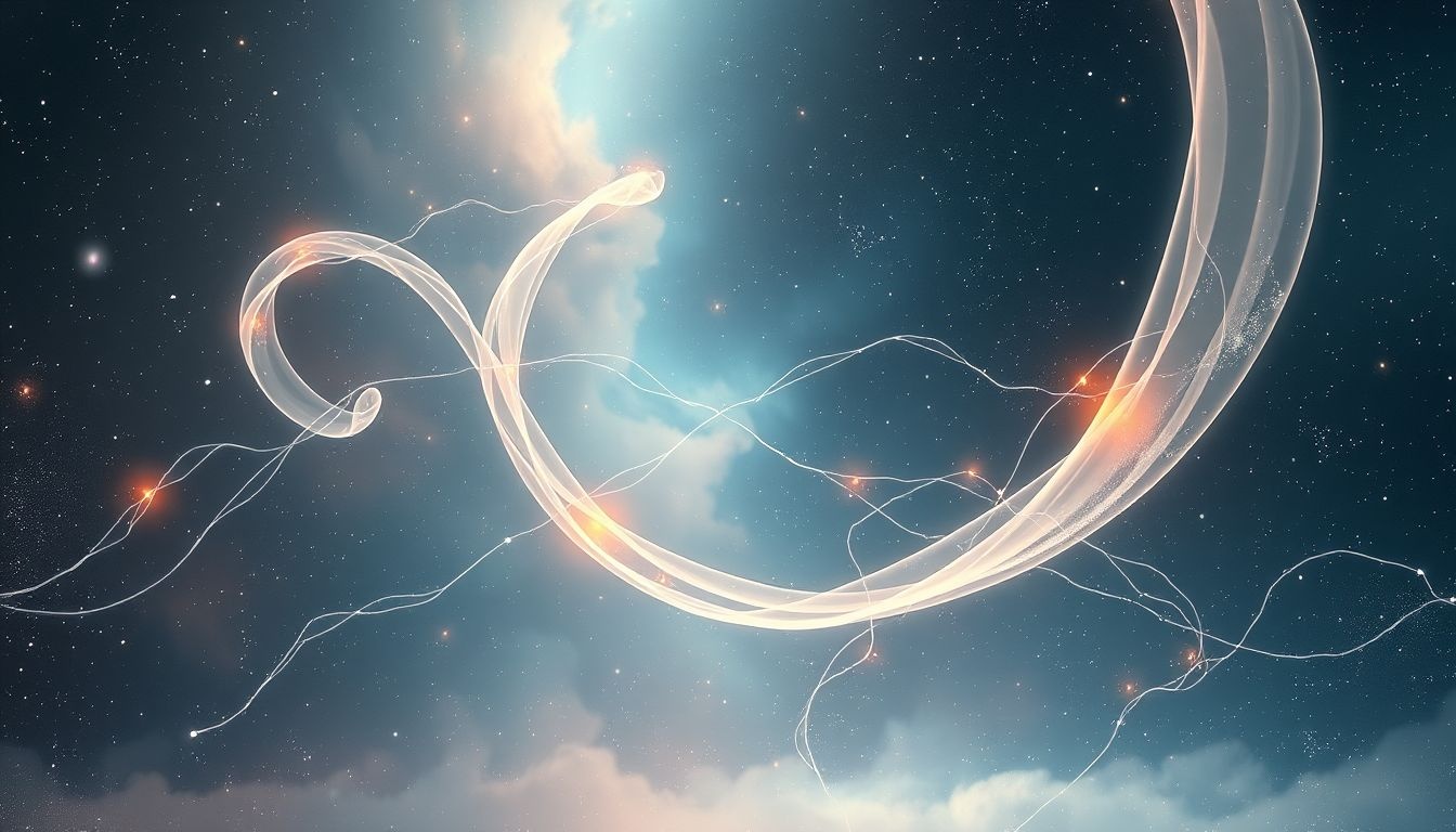 Réparer une ceinture symbolise la force intérieure face aux défis.