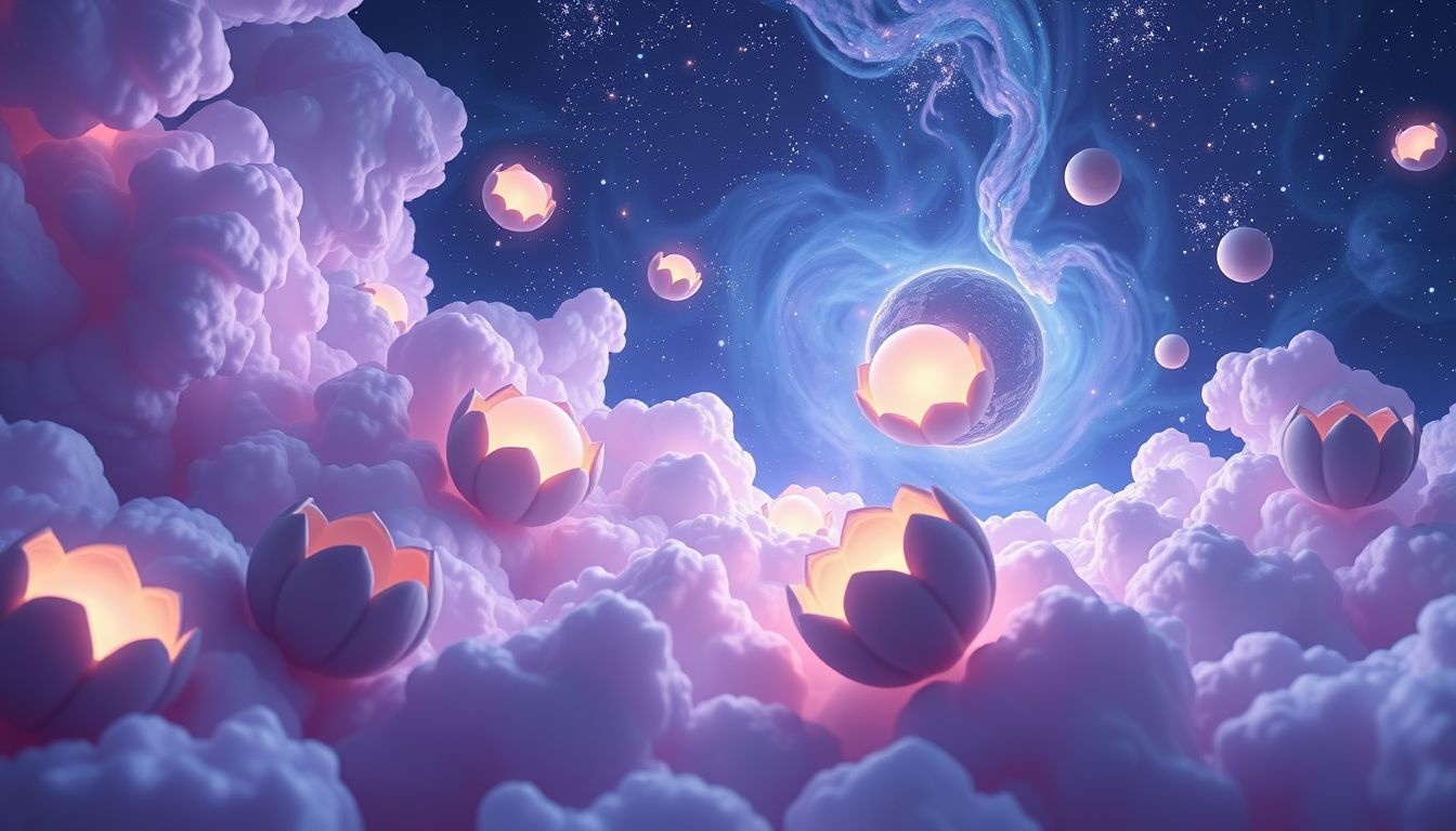 Rêver de légumineuses symbolise souvent abondance et prospérité future.