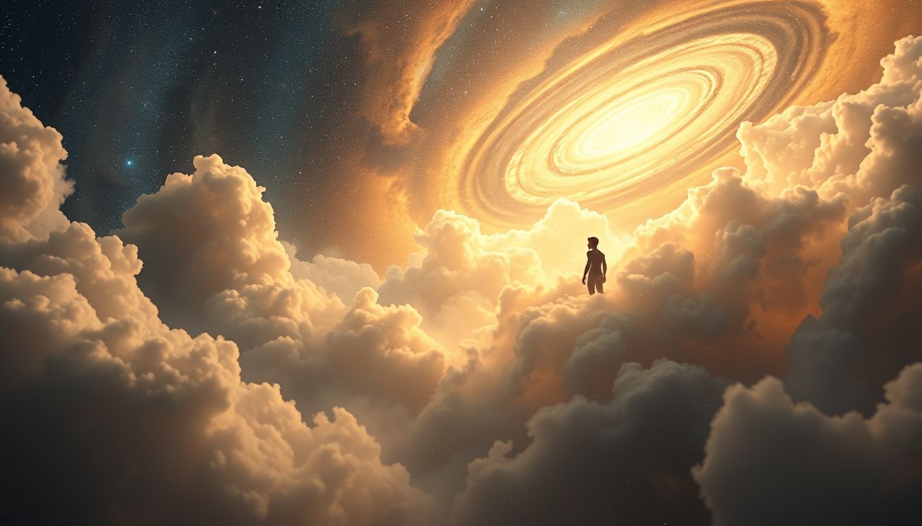 Rêver de renoncer révèle souvent un désir profond de renouveau.