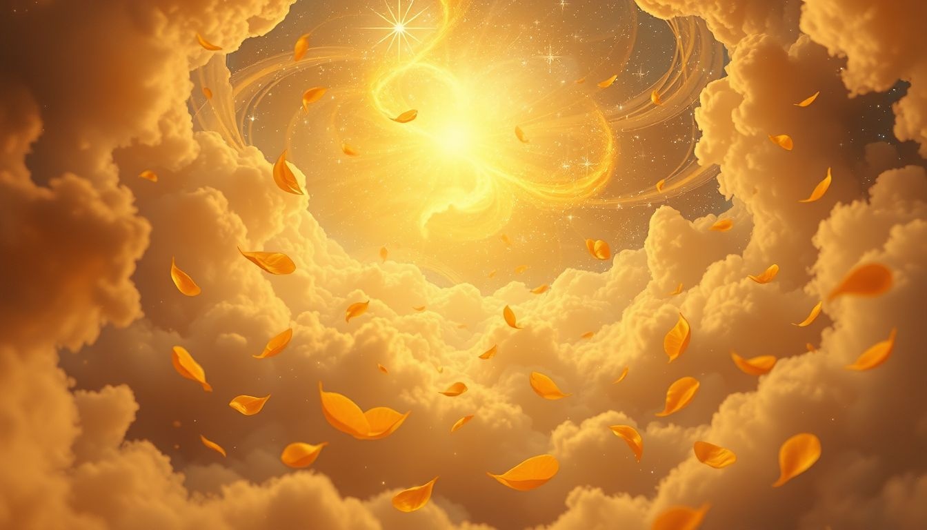 Rêver de safran symbolise l’illumination et la sagesse divine.