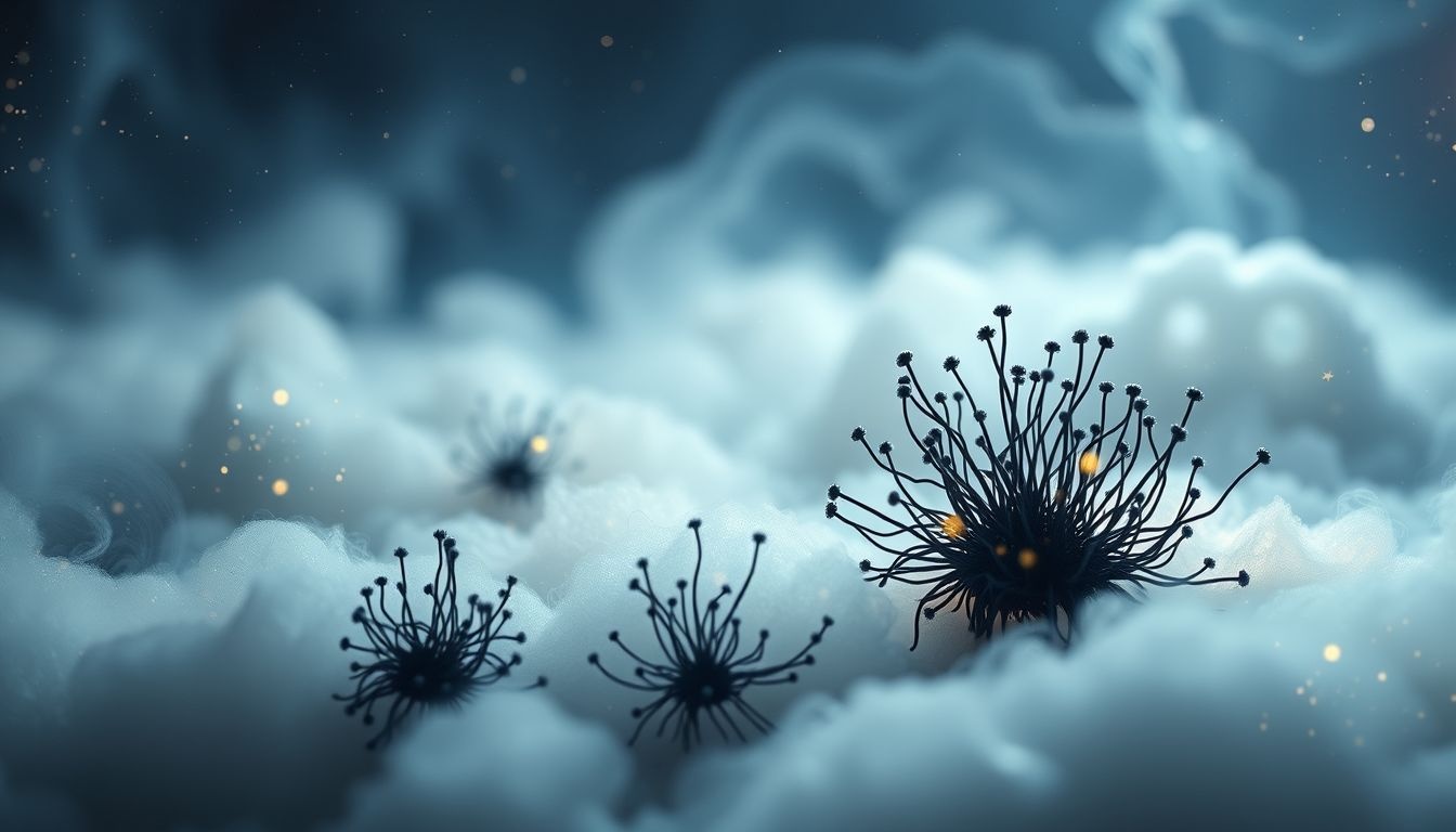 Rêver de salsifis noirs miniatures symbolise des petits défis cachés.