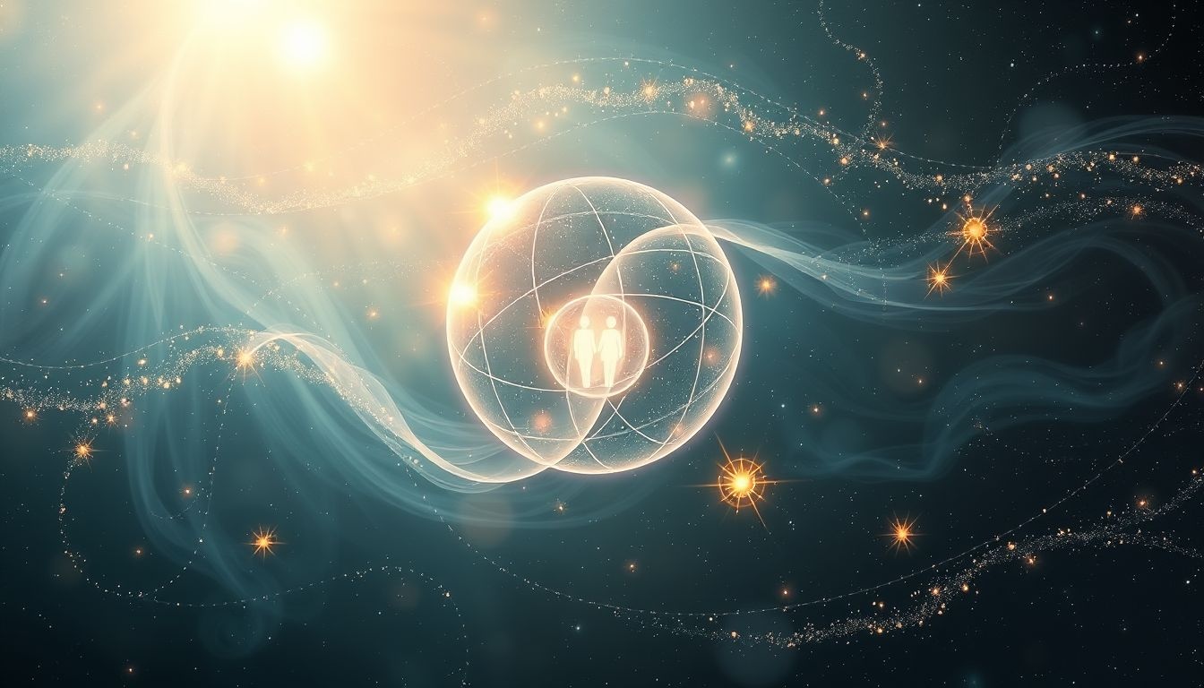 La santé universelle incarne la paix intérieure et sociale durable.