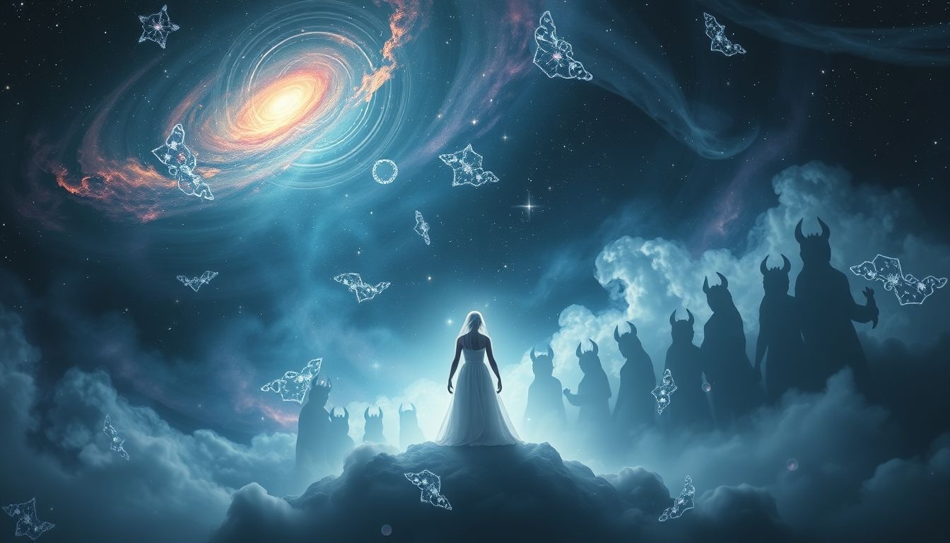 Rêver de combat symbolise la lutte contre ses peurs profondes.