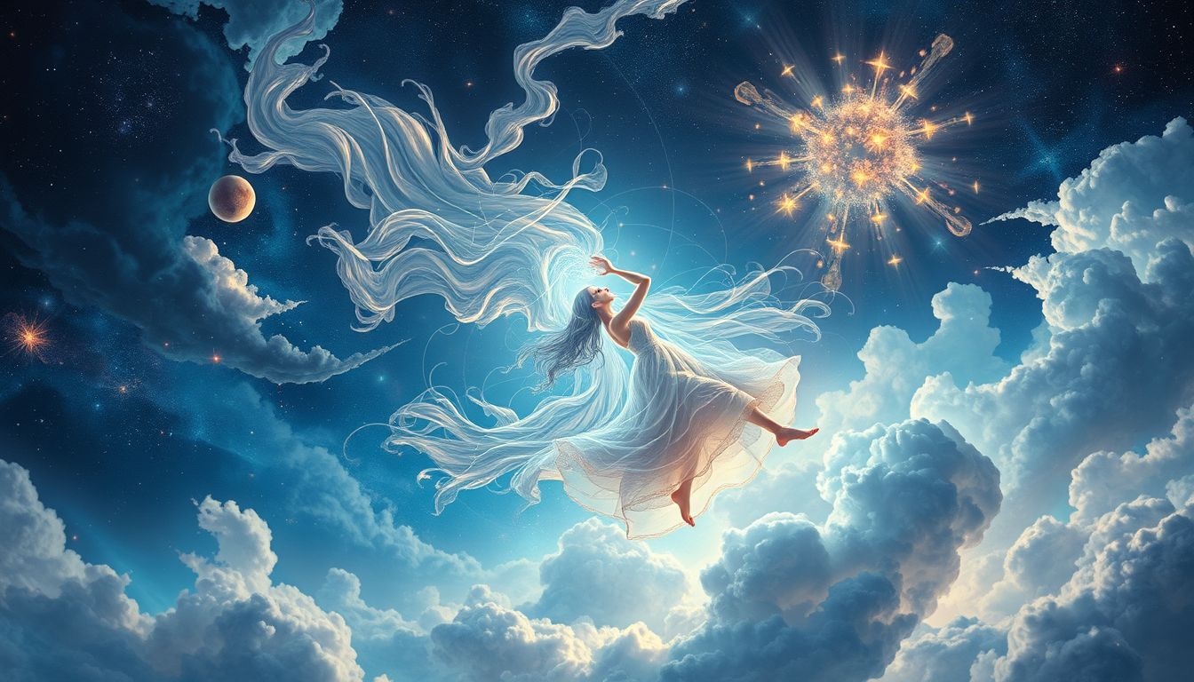 Rêver de disputes avec son superviseur révèle un conflit intérieur.