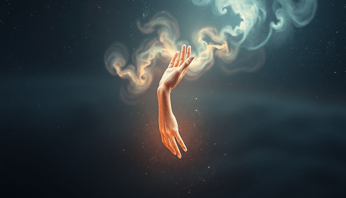 Rêver d'une foulure symbolise souvent un blocage émotionnel profond.